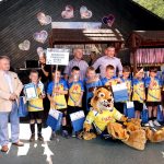 Fot. Maria OlszowskaPOPRAD MUSZYNA CUP - Fot. Maria Olszowska