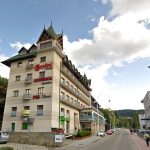 Kazimierza Pułaskiego Krynica-Zdrój
