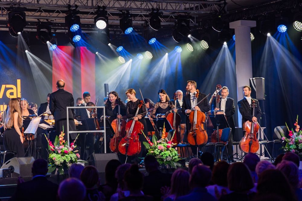 57. Festiwal im. Jana Kiepury w Krynicy-Zdroju