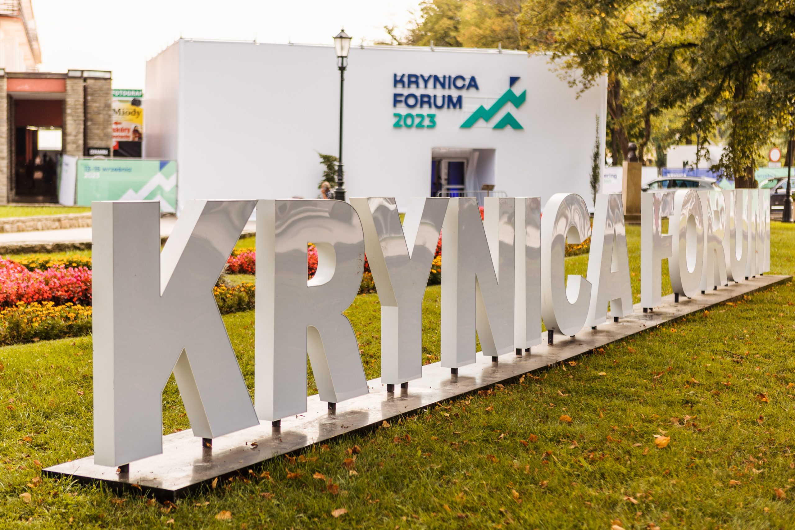 Krynica Forum