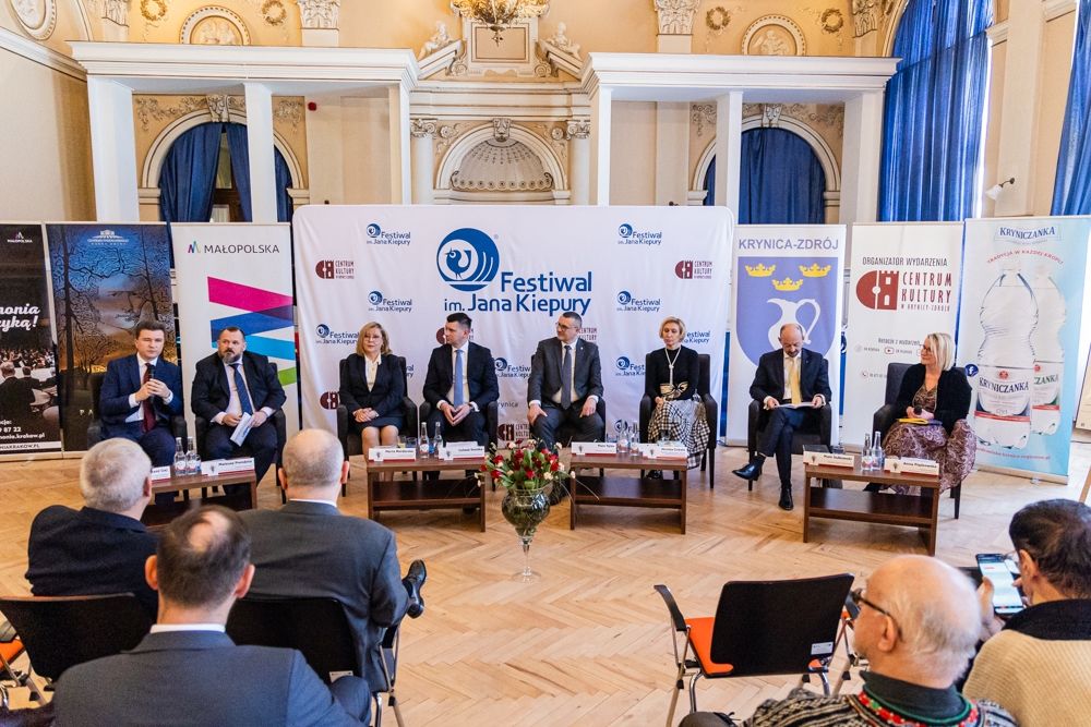 58. Festiwal im. Jana Kiepury