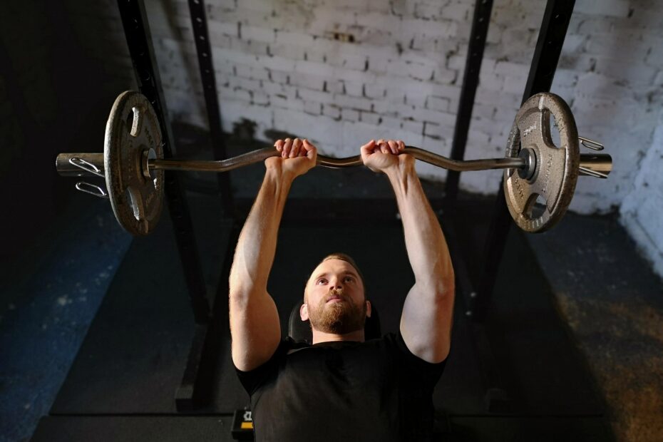 Francuskie wyciskanie