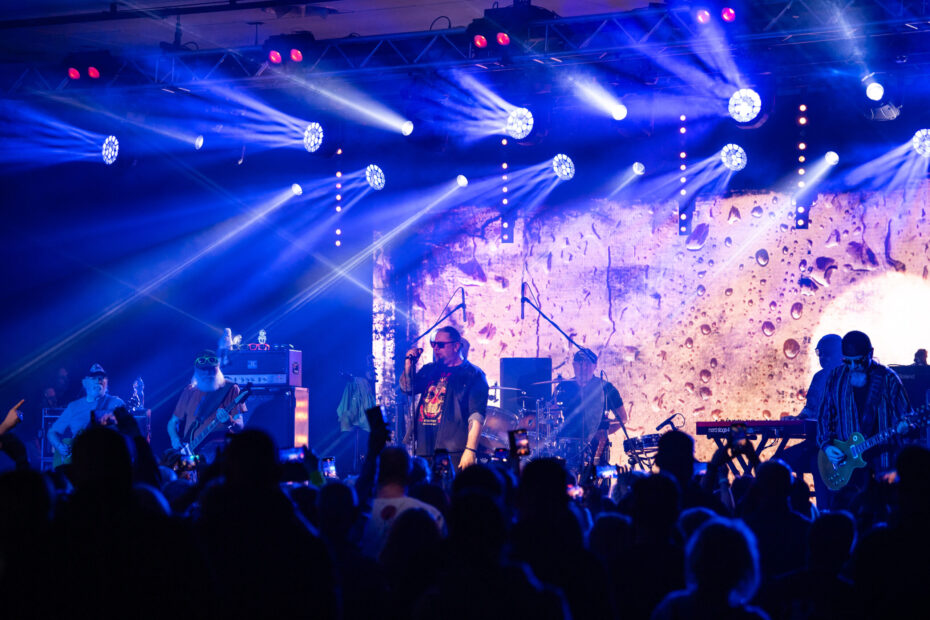 Krynica Źródłem Kultury - Dżem