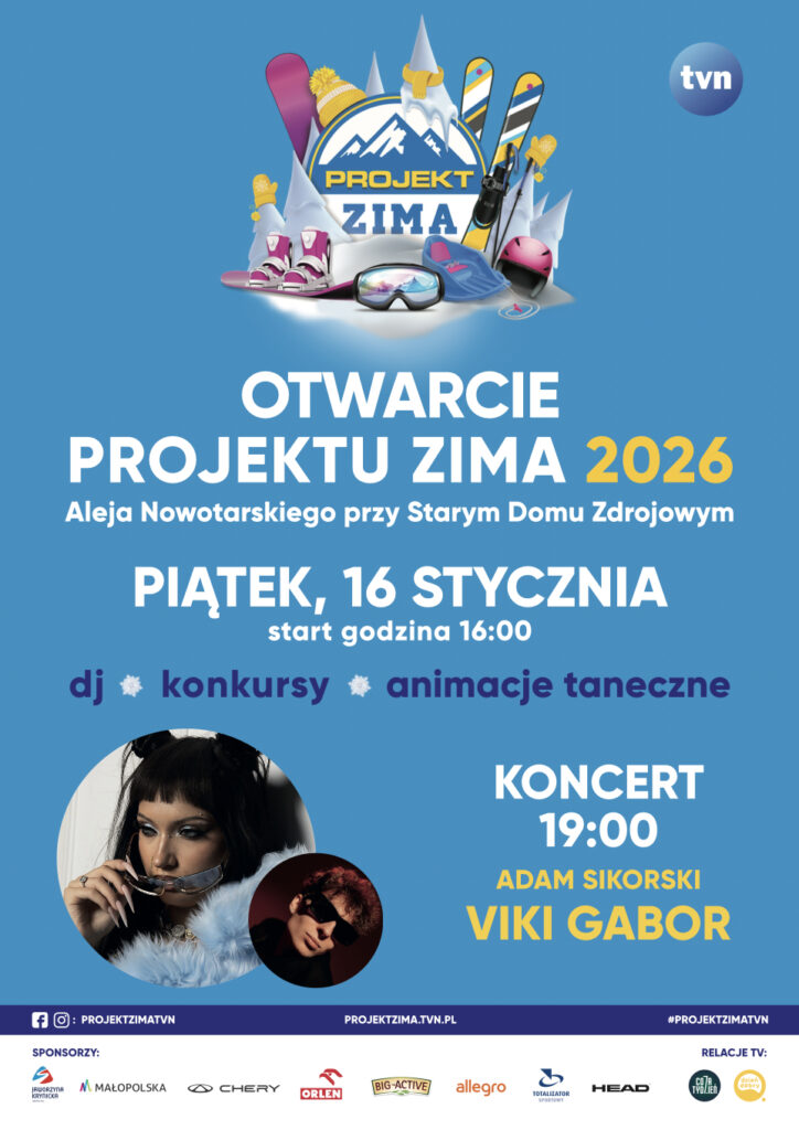 Projekt Zima TVN