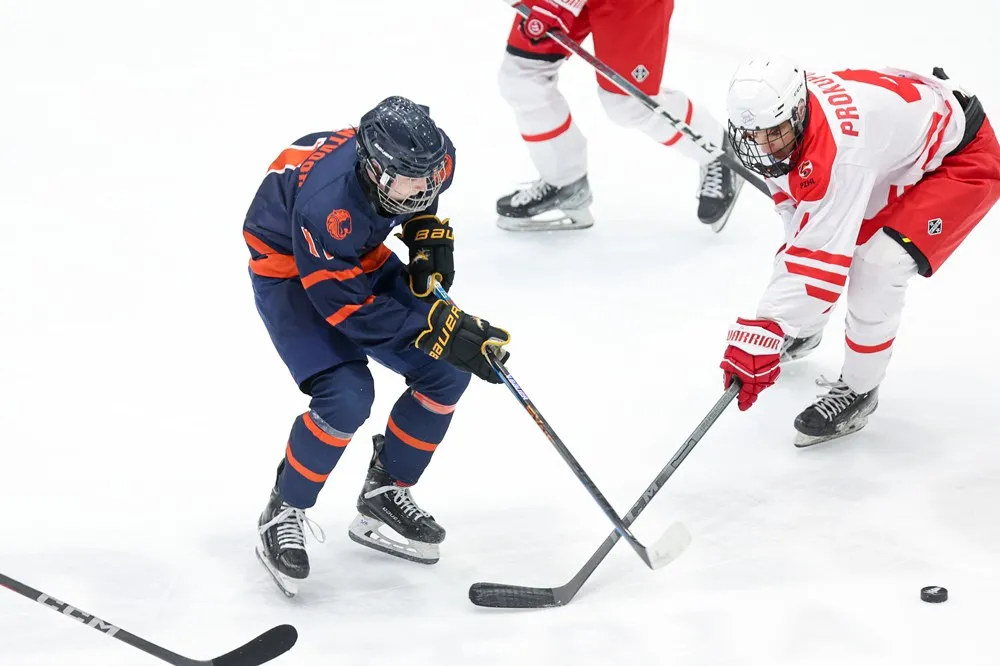 Hokejowe emocje wracają do Krynicy-Zdroju