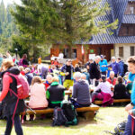 Rozpoczęcie sezonu na Przechybie