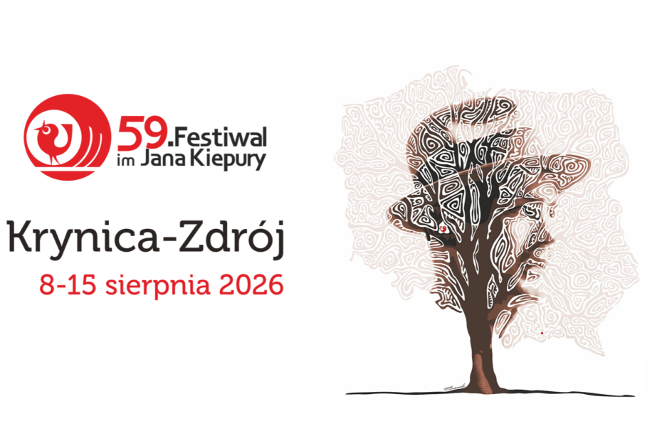 59 festiwal jana kiepury w Krynicy-Zdroju