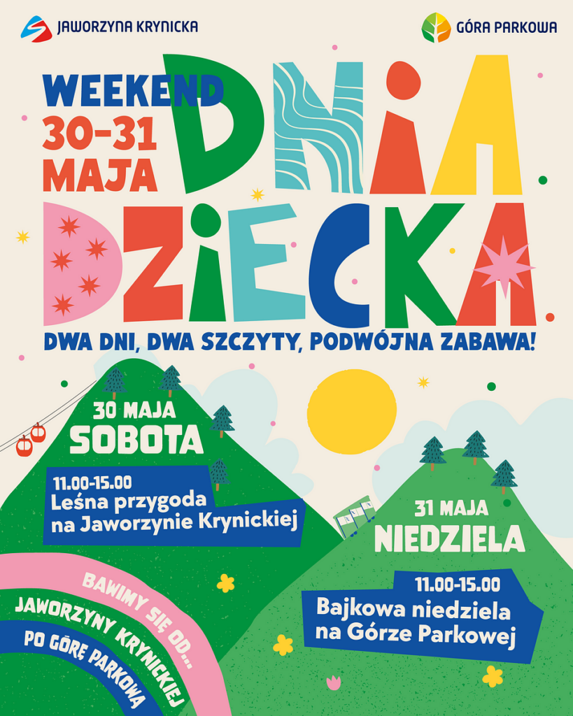 Długi weekend w Krynicy