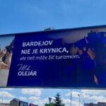 Bardejov nie je Krynica