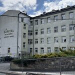 Szpital im. dr. J. Dietla w Krynicy-Zdroju