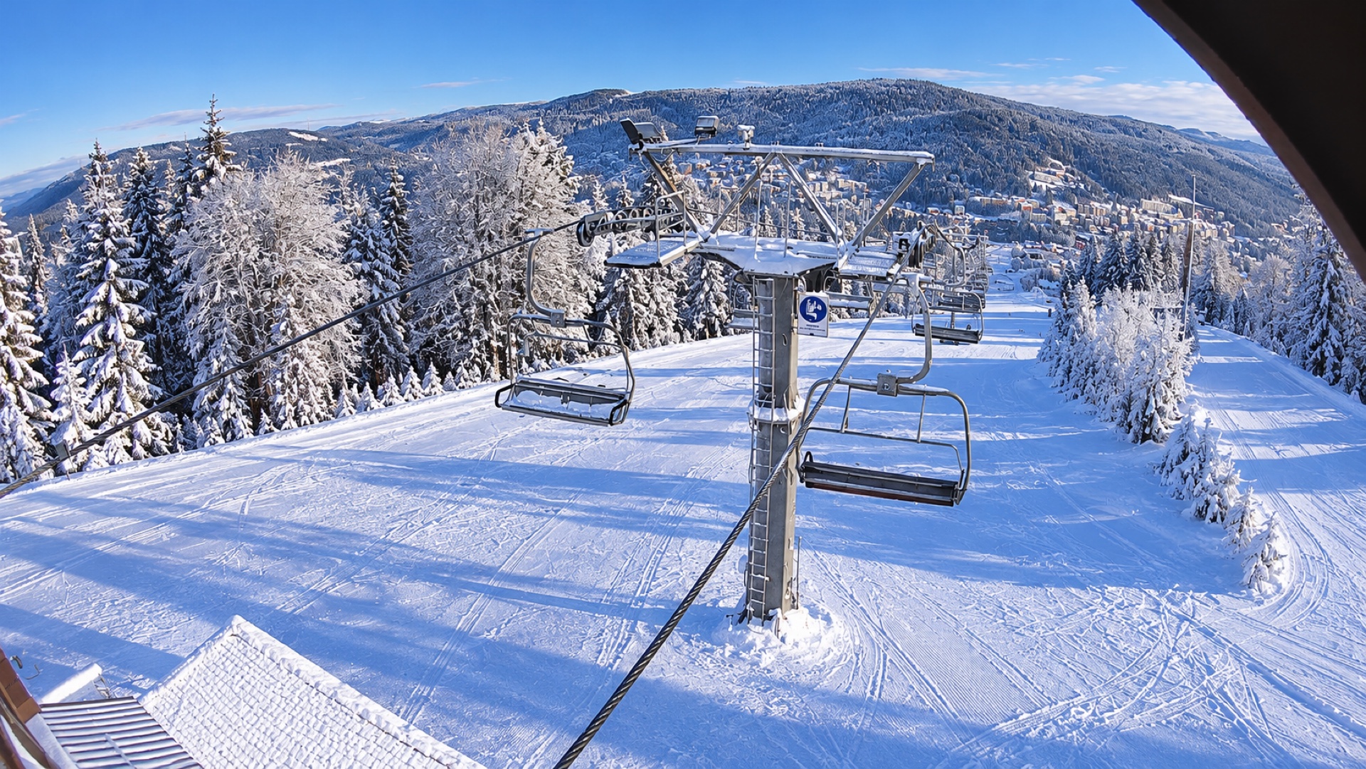 Henryk Ski