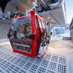 Kolej gondolowa Krynica Express