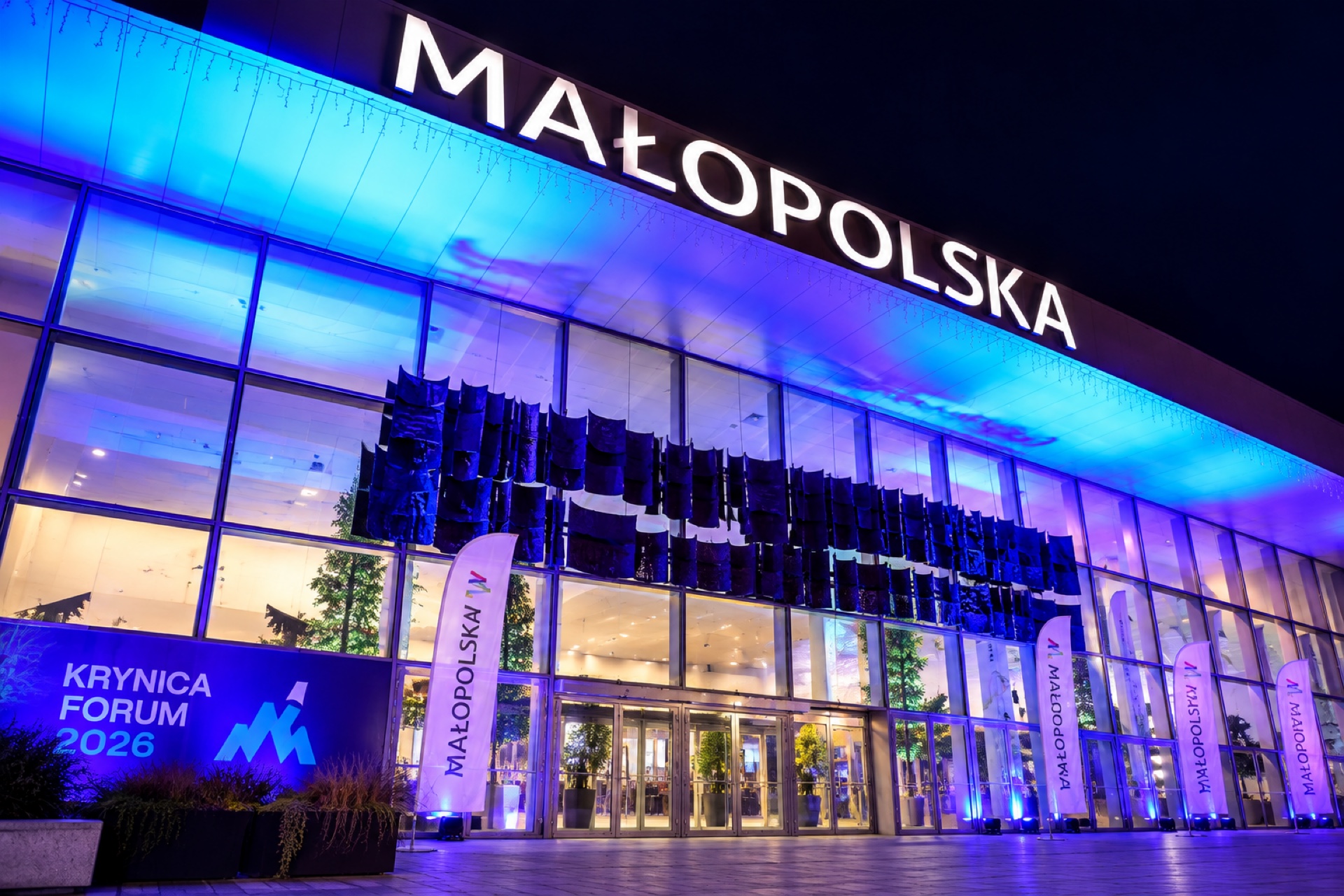 Krynica Forum 2026