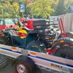 Nowy sprzęt dla jednostek OSP w Gminie Krynica-Zdrój