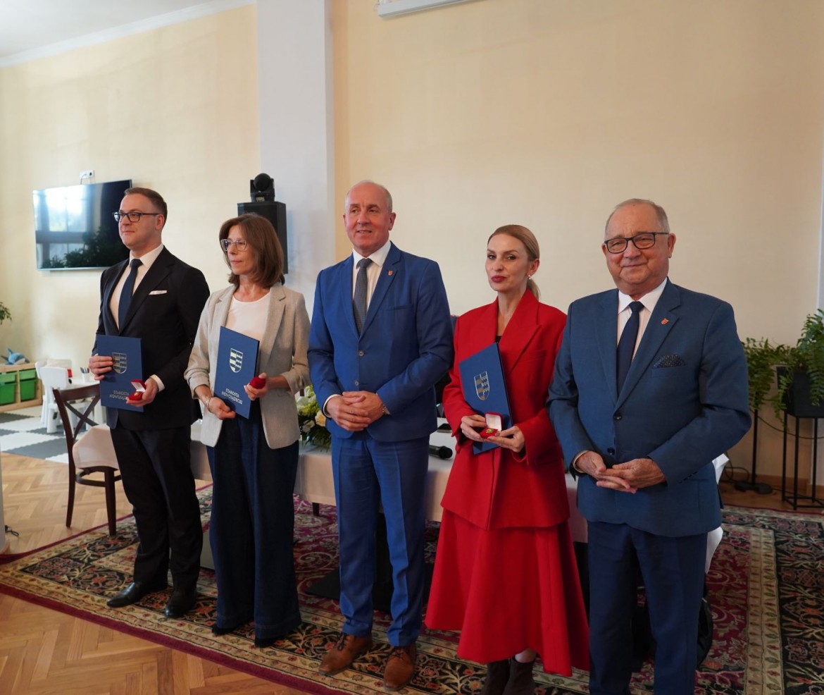 Sądecki Laur Turystyczny 2026