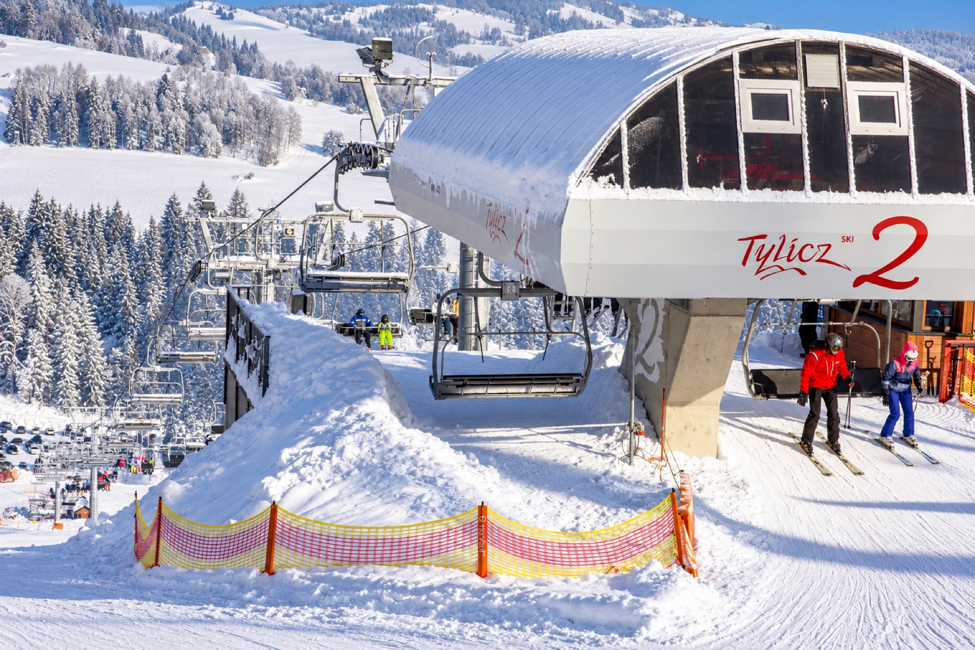 Tylicz Ski 2