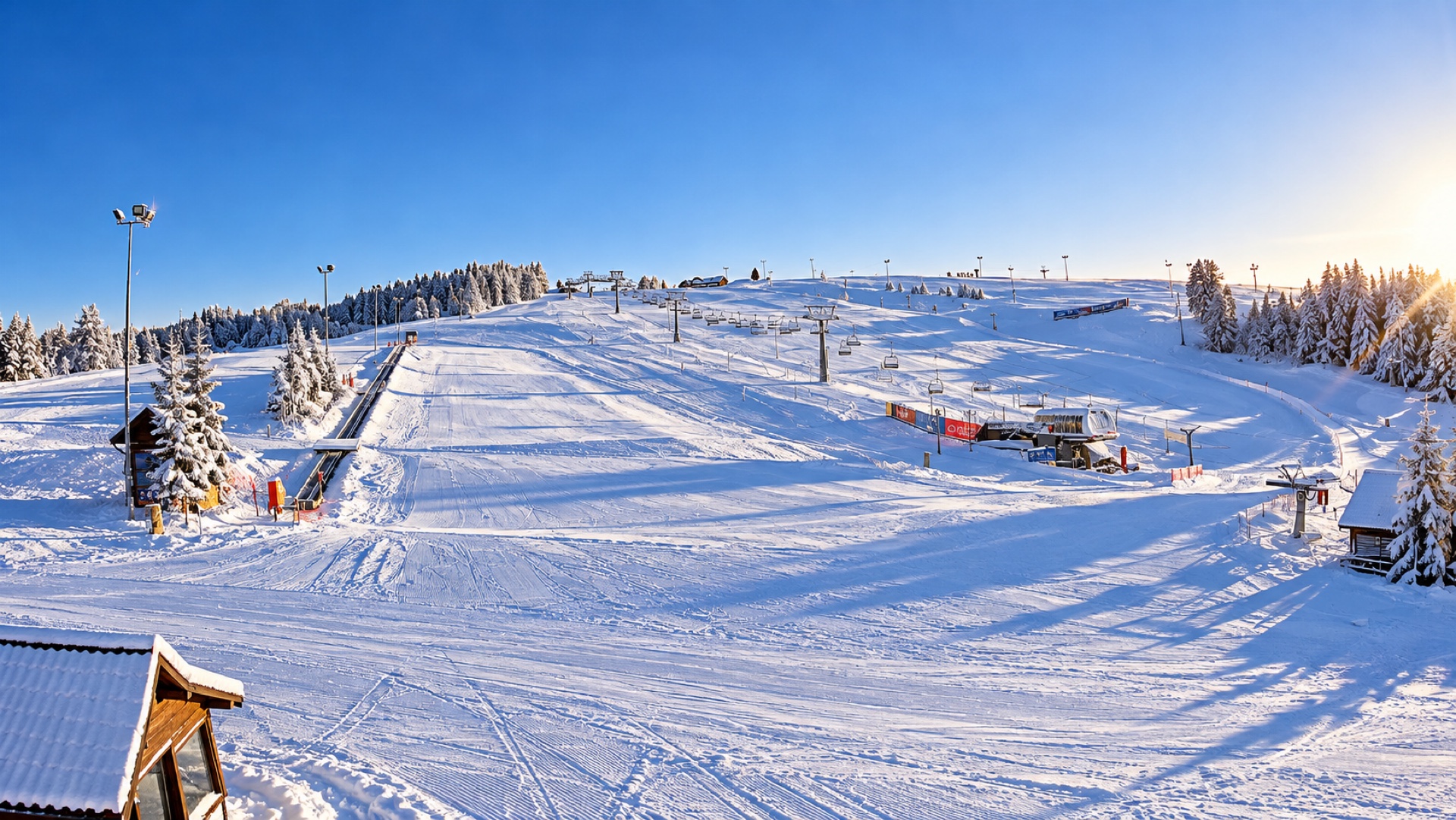 Master Ski – Tylicz